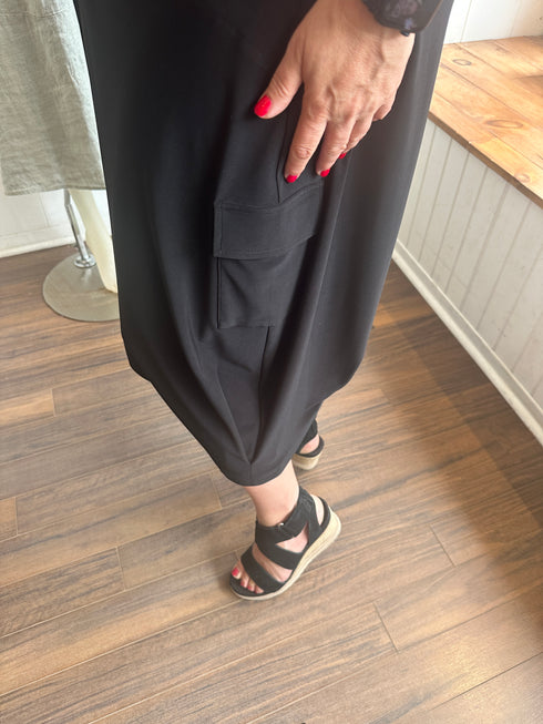 Robe longue